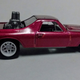 Illustration for article titled uTesday - Hot Wheels Target Retro 68 El Camino